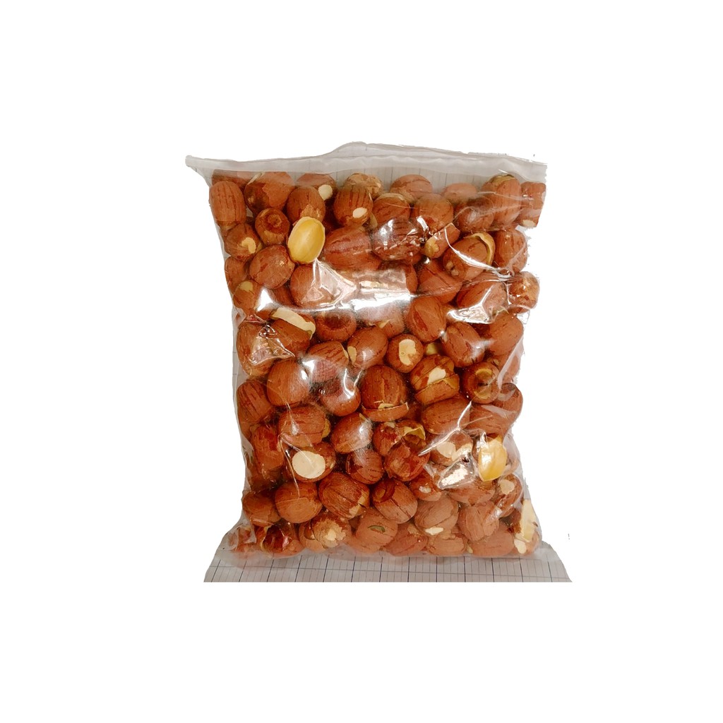 Hạt Sen Rang Giòn BẰNG