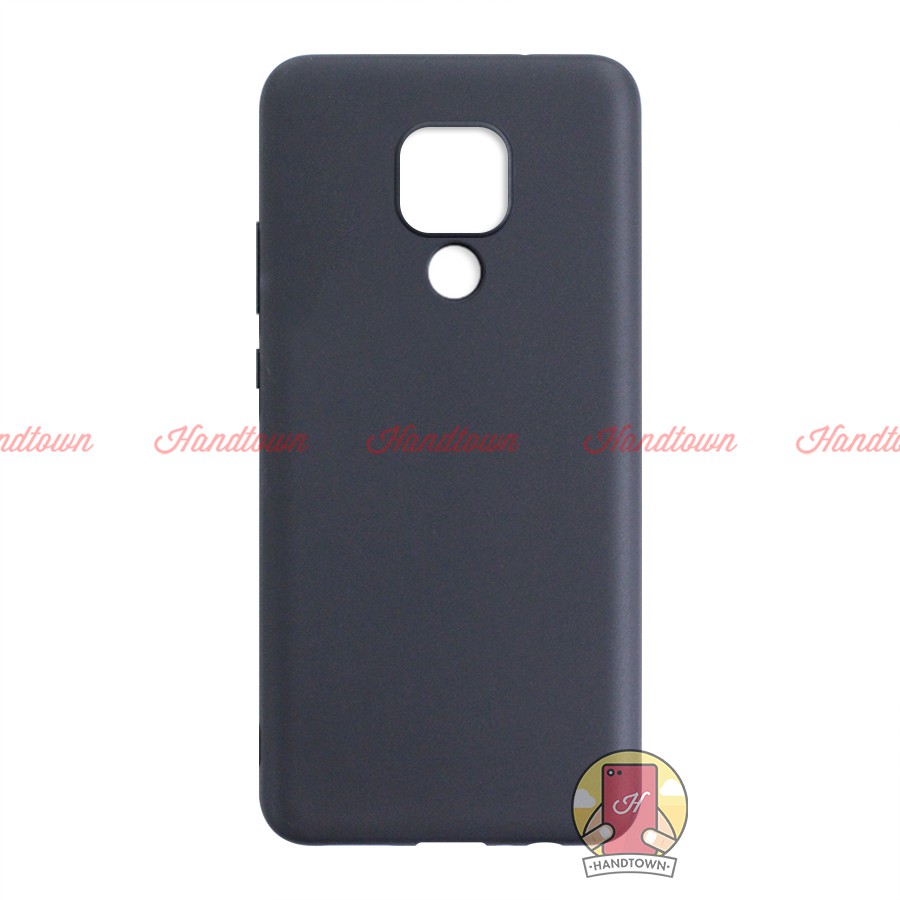 Ốp Lưng Huawei Mate 20 / Mate 20 X / Mate 20 X 5G / Mate 20 Lite / Mate 20 Pro Dẻo Đen và Dẻo Trong CASE Chống Trầy Xước