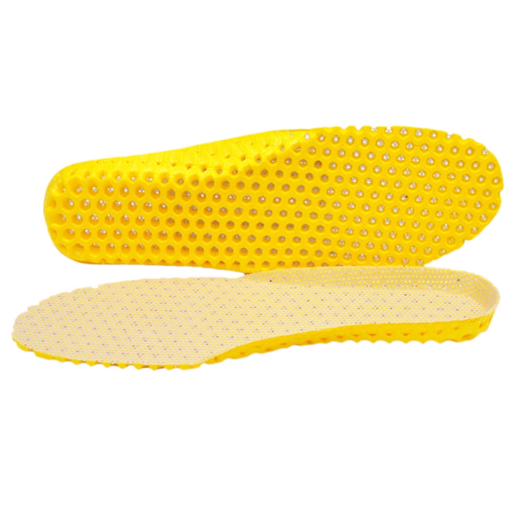 [YKT]Shoe soles Ventilated 1 pair, EVA material