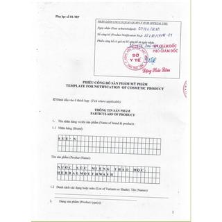 NƯỚC SÚC MIỆNG THẢO MỘC