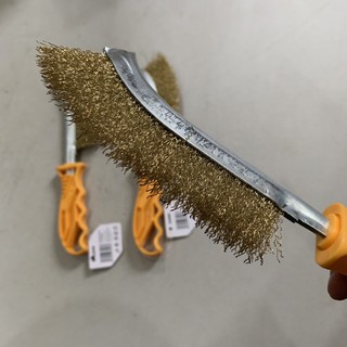Bàn Chải Sắt Tolsen 32060