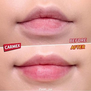 Son dưỡng Carmex Hàng Mỹ