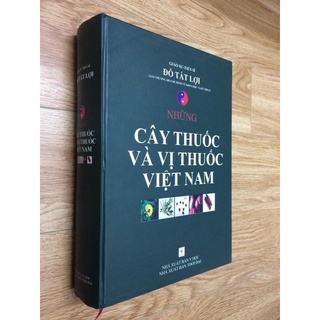 Cay thuộc va vi thuộc viet nam