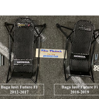 BAGA GIỮA LƯỚI Thái Future FI 125 2012-2107, Future FI 2018-2019