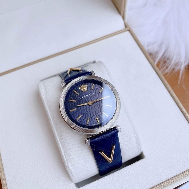 Đồng hồ nữ Versace V- Twist