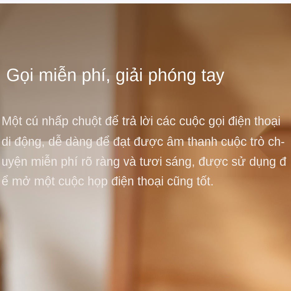 Loa Xiaomi phiên bản di động Xiao Ai không dây đa chức năng Bluetooth thông minh siêu trầm nhỏ gọn