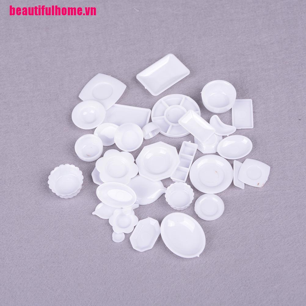 Bộ Đồ Chơi Nhà Bếp 33 Món Dễ Thương Cho Bé