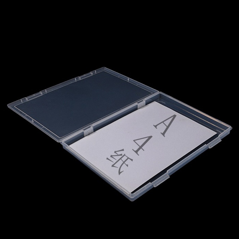 Bìa Đựng Tài Liệu Giấy Tờ Văn Phòng / Trường Học Siêu Tiện Lợi