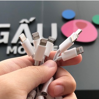 Jack chuyển đổi tai nghe iPhone[Chính Hãng] Apple
