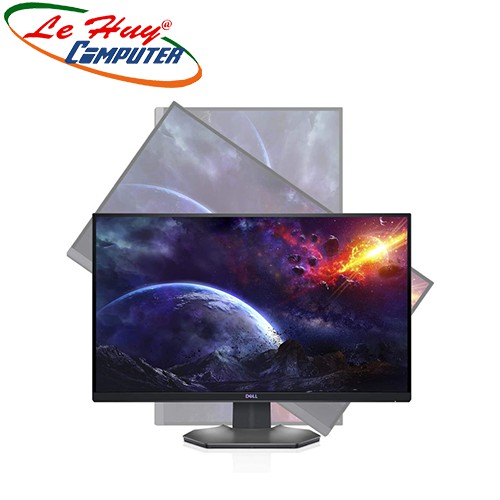 Màn hình máy tính Dell S2721DGF 27 inch QHD IPS Gaming 165Hz