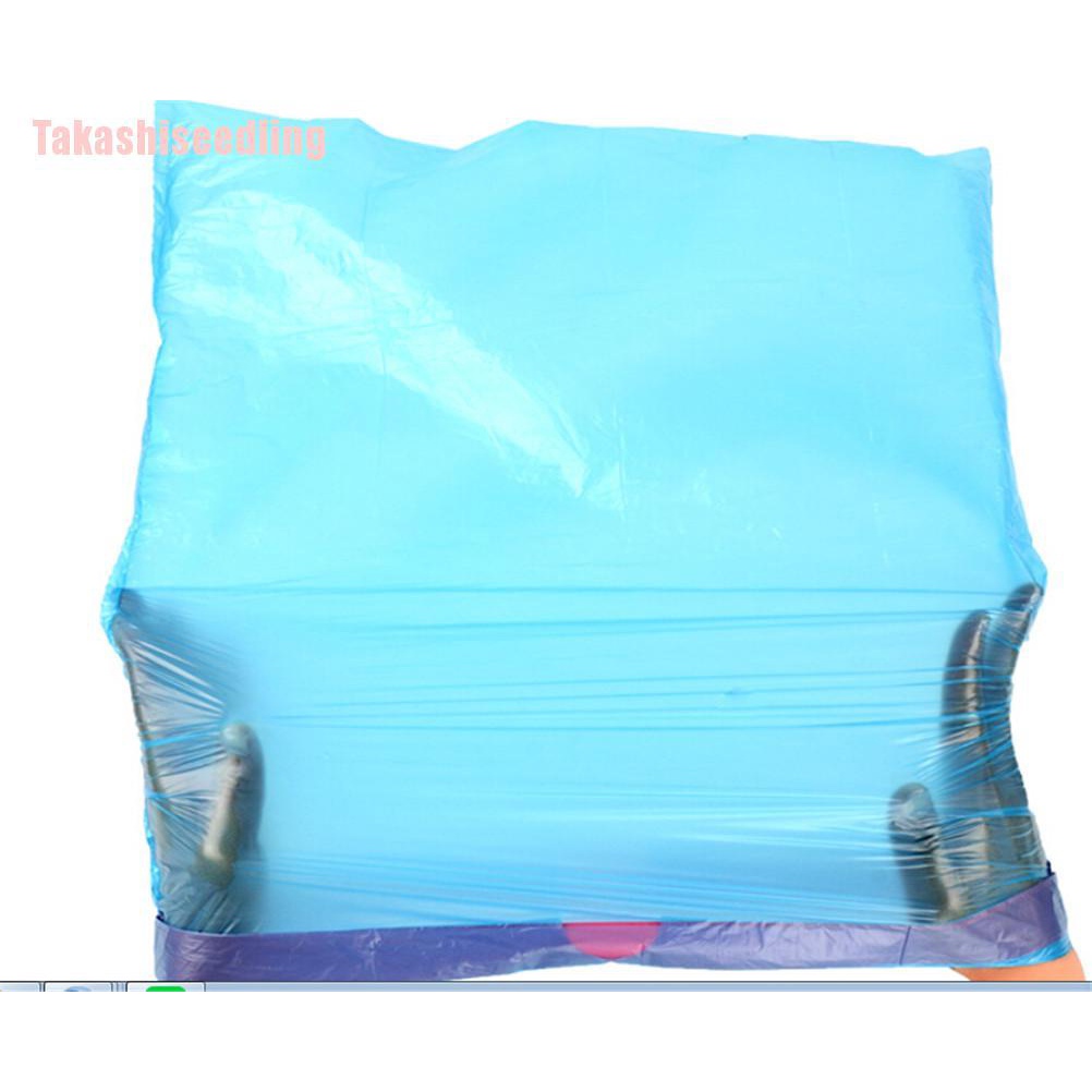 Cuộn 15 bao đựng rác tiện lợi