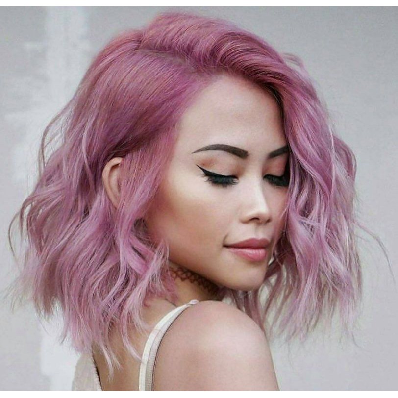 Thuốc nhuộm tóc Lunar Tides Hairdye tone màu lạnh