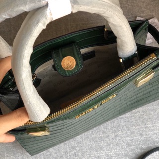TÚI MK DƯ XỊN 3 MÀU