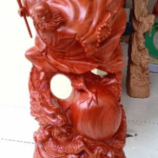 Đạt Ma Hàng Long (Đạt Ma Thế Võ)