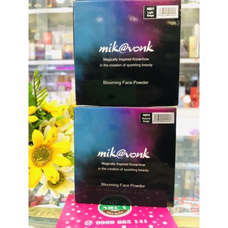 Phấn phủ bột Mik@vonk