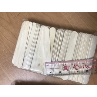 0,5kg que gỗ làm đồ handmade