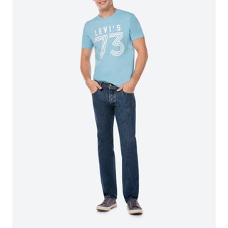 LEVI'S - Quần Jeans Nam Dài 00501-0194  