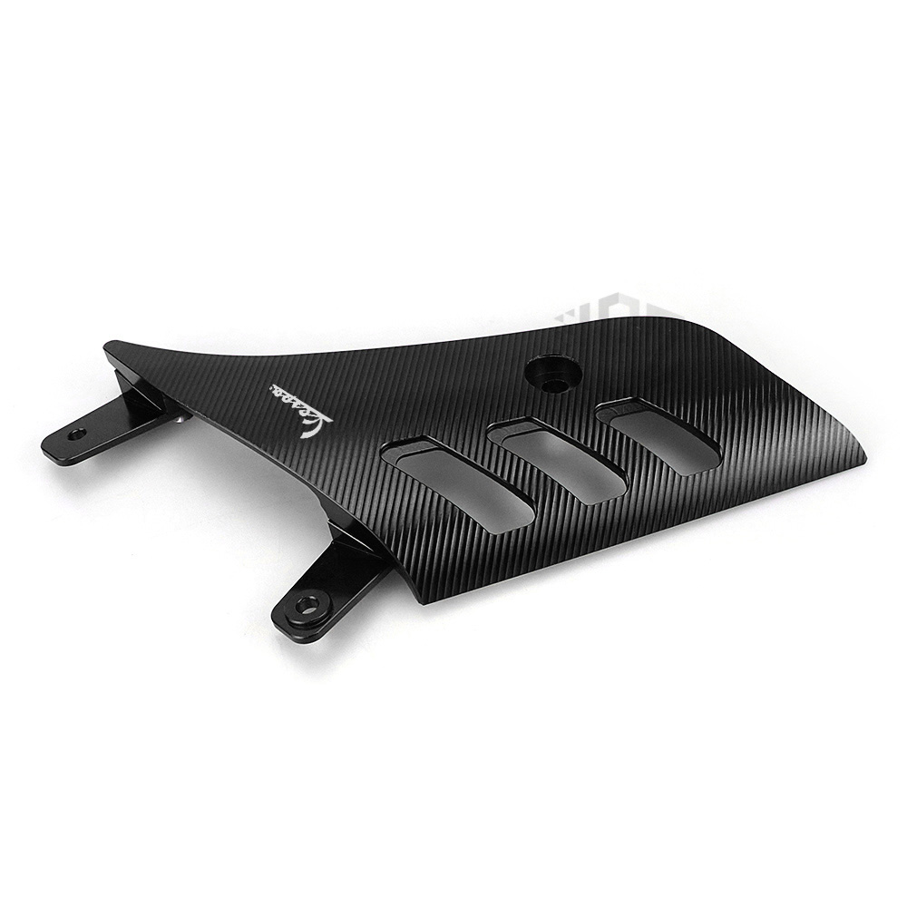 Vỏ bảo vệ trang trí phuộc nhún bánh trước chống sốc CNC cho Piaggio VESPA GTS 125 150 200 300 2013 2014-2017 2018 2019 2020