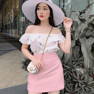 Xả lỗ set đào