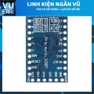 Kit Arduino Pro Mini