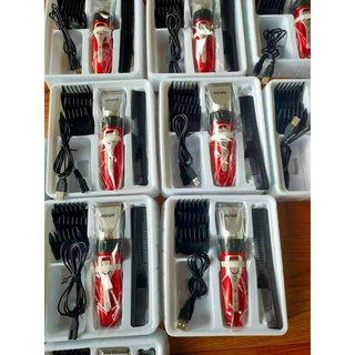 BỘ TÔNG ĐƠ ĐIỆN CẮT TÓC JICHEN JC-0817