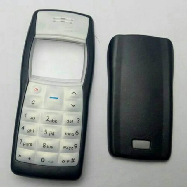 Ốp Điện Thoại Thời Trang Cho Nokia Cesing 1100