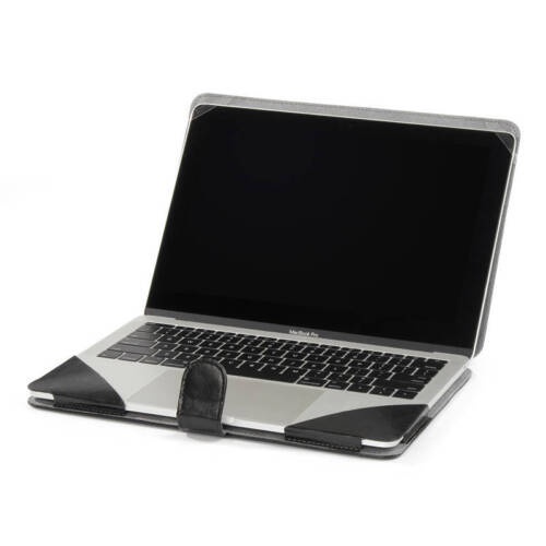 Túi Da PU Đựng Laptop Chống Sốc Cho MacBook Air 13.6 "Pro 13" M2 2022 A2681