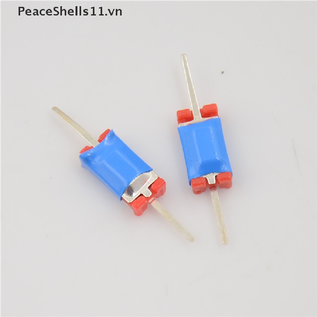 Set 10 Công Tắc Cảm Biến Rung Điện Tử SW-100 Cho Arduino