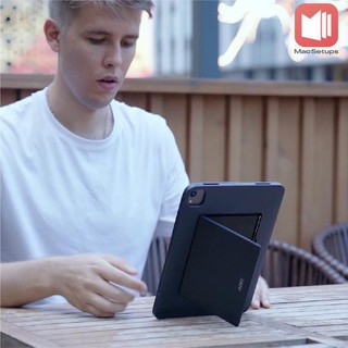 MOFT FLOAT ỐP VÀ GIÁ ĐỠ 2 IN 1 CHO IPAD