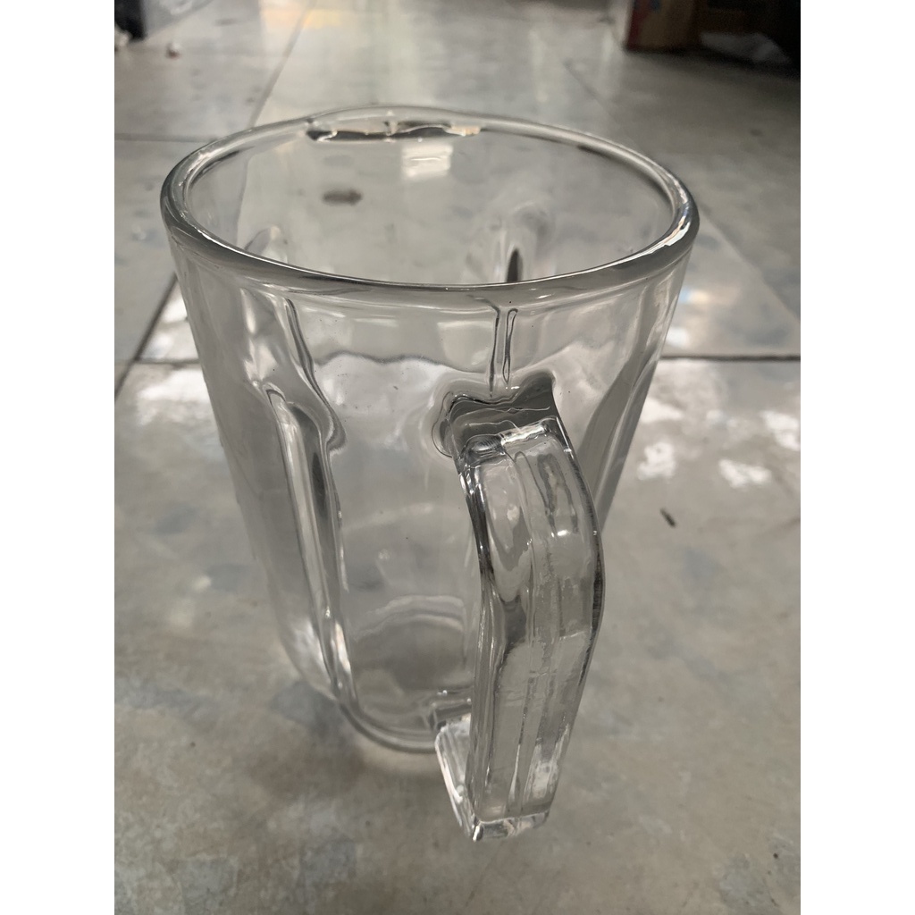Máy Xay Sinh Tố BlueStone BLB-5339