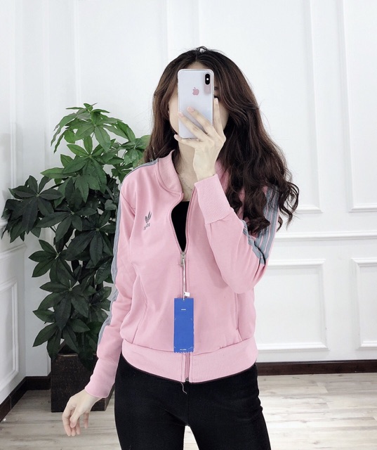 ÁO KHOÁC BOMBER THUN CAO CẤP | BigBuy360 - bigbuy360.vn
