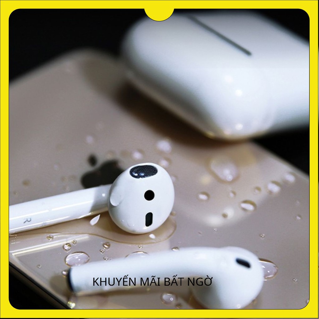 Tai Nghe Bluetooth Không Dây Nhét Tai I12 Kiêm Pin Sạc Dự Osara_shop