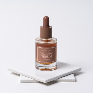 Tinh chất dưỡng da nhân sâm I'm from Ginseng serum 30ml