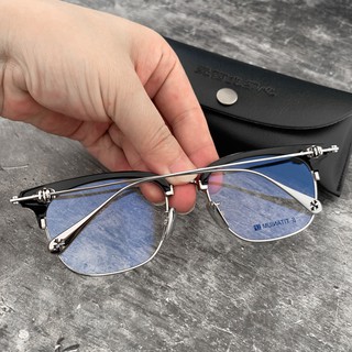 Mắt kính Chrome Heart SLUNTRADICTION