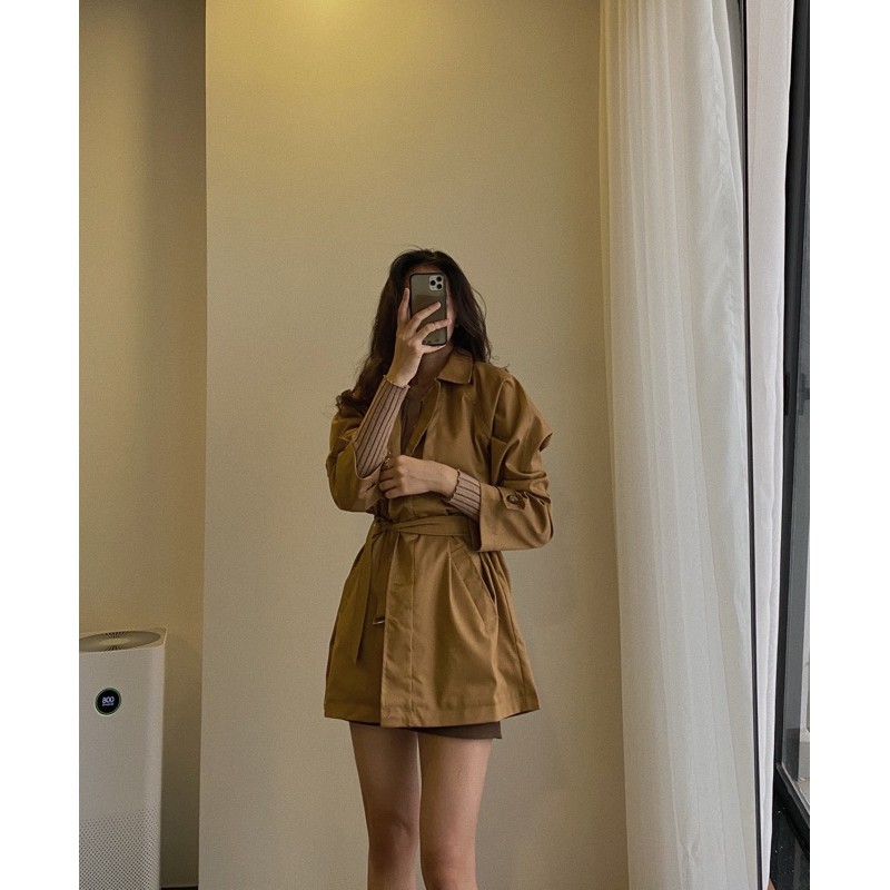jacket 119