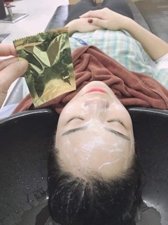 Mặt nạ dịch yến