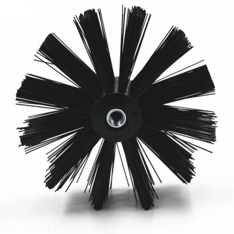 Bộ 17 Dụng Cụ Vệ Sinh Chuông Gió Máy Sấy Công Nghiệp