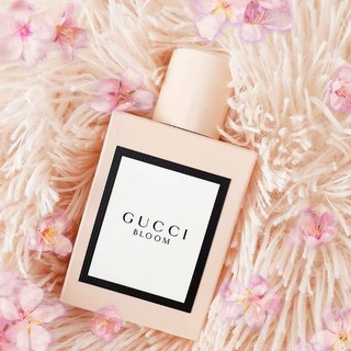 Nước hoa Gucci Bloom EDP Fullsize - chiết