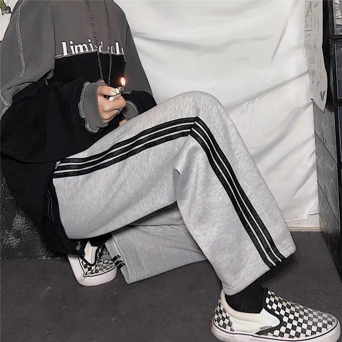 Quần Cullotes 3 sọc Giá chỉ 99k new | BigBuy360 - bigbuy360.vn