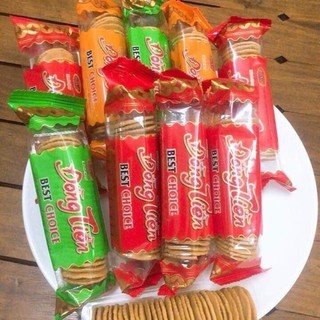 Combo 10 gói bán đồng tiền