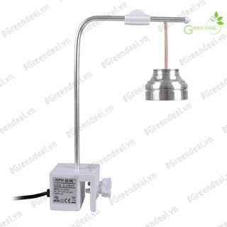 [BH 01 tháng] XINMA - X-Led (3w) | Đèn Led trồng cây hồ cá thủy sinh, tiểu cảnh trong nhà