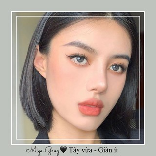 Lens xám tây vừa MIGA