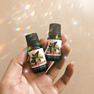 Serum dài mi ,dày mi, mọc mày Maroc