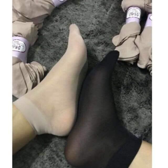 Tất giấy hàn quốc