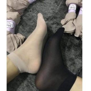 Tất giấy hàn quốc