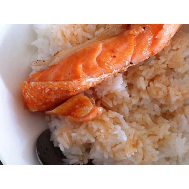 1kg lườn cá hồi