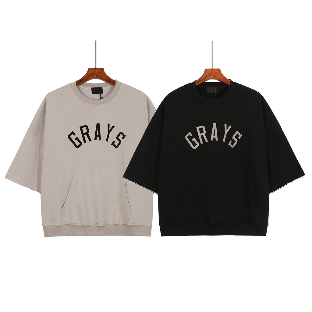 Áo Thun Cotton Tay Ngắn Thời Trang Cho Nam Nữ | BigBuy360 - bigbuy360.vn