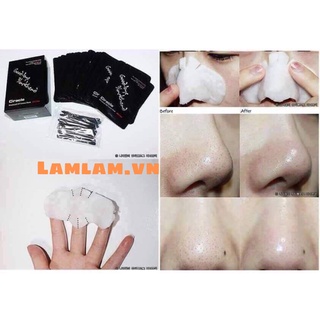 LỘT MỤN ĐẦU ĐEN CIRACLE GOOD-BYE BLACKHEAD (tặng kèm bông lấy nhân mụn)