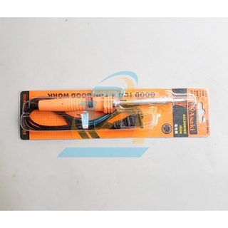 Mỏ hàn chì 60W Asaki AK-9040