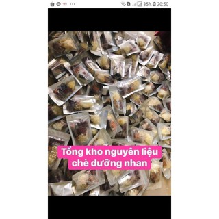 cbo sỉ cốm dẹt xanh